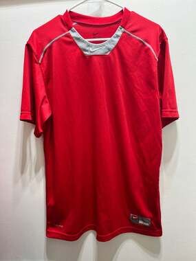 Nike USA Soccer Team Practice Jersey size L